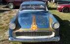 World-Record Gas-Mileage Champ For Sale, From 1959, For $425K. Ahem.