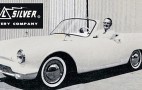Vanished 1950s Electric Car: Pioneer By Nic-L-Silver Battery Co.