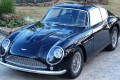 1960 Aston Martin DB4 GT Zagato recreation. Images via eBay Motors.