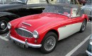 1960 Austin-Healey 3000