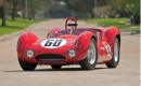 1960 Maserati Tipo 61/60 Birdcage