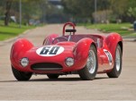 1960 Maserati Tipo 61/60 Birdcage