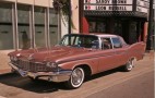 John Hamm's Vintage Chrysler Imperial Convertible Makes Us Less-Mad Men