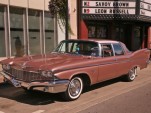 1960 Chrysler Imperial