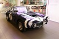 1961 Ferrari 250 GT Berlinetta SWB