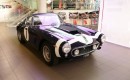 1961 Ferrari 250 GT Berlinetta SWB