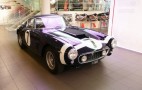 Ferrari Celebrating 60th Anniversary Of the 250 GT