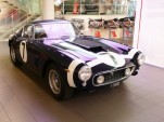 1961 Ferrari 250 GT Berlinetta SWB