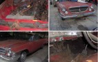 Save This Car: 1962 Chrysler 300 Convertible