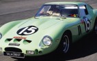 Yet Another Ferrari Sets Record Price: This Time, A $35 Million Pastel-Green GTO