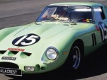 1962 Ferrari 250 GTO sells for record $35 million. Image via Talacrest Limited.