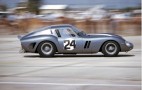 2011 Pebble Beach Concours To Host 20-Car Ferrari 250 GTO Gathering