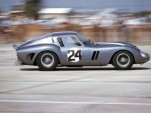 1962 Ferrari 250 GTO