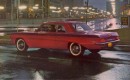 1962 Pontiac Tempest