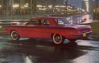 Guilty Pleasure: 1961-63 Pontiac Tempest With Trophy 4 Engine