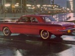 1962 Pontiac Tempest