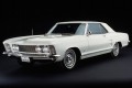 1963 Buick Riviera