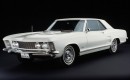 1963 Buick Riviera