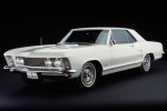 1963 Buick Riviera