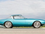 1963 Chevrolet Corvette Rodine Concept car
