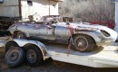 1963 Jaguar E-Type Coupe - image: eBay Motors