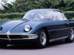 1963 Lamborghini GTV 350