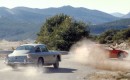 1964 Aston Martin DB5 from Goldeneye