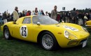 1964 Ferrari 250 LM Scaglietti Berlinetta