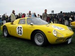 1964 Ferrari 250 LM Scaglietti Berlinetta