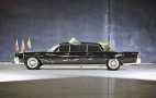 1964 Lincoln Continental Pope/Astronaut-Mobile At Bonhams Quail Lodge
