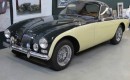 1964 Morgan Plus Four Plus