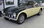 Morgan Plus Four Plus: 1 Of 26 Made For Sale In California