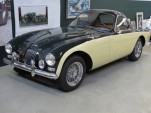 1964 Morgan Plus Four Plus