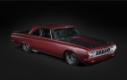 Rare NASCAR-Linked Cars Going On Sale At Barrett-Jackson Scottsdale Auction