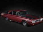1964 Plymouth Belvedere ‘ForPly’ by Ray Evernham