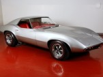1964 Pontiac XP-833 Banshee Prototype