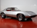 1964 Pontiac XP-833 Banshee Prototype