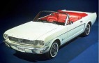1964-1974 Ford Mustang Facts, Mustang History Lesson