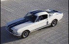 Auction Alert: Original 1965 Shelby GT350 Prototype