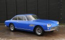 1965 Ferrari 330 GT owned by John Lennon