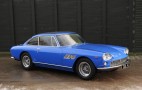 John Lennon, Movie Cars, & Autos Of Autocrats: CelebsAndCars' Week In Review