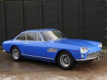 1965 Ferrari 330 GT owned by John Lennon