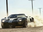 1965 Ford GT40 - image: RM Auctions