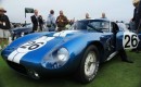1965 Ford Shelby Cobra Daytona Coupe 