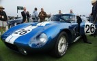 2011 Pebble Beach Concours d'Elegance: Nelson's Favorites