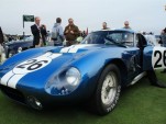 1965 Ford Shelby Cobra Daytona Coupe 