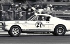 Ford and Shelby to release race-only Mustang ‘R-Model’