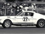 1965 Ford Shelby GT350R R-Model Mustang