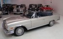 1965 Mercedes 220SE from 'The Hangover,' found on eBay
