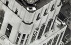 Mustang History: 1965 Mustang on Top of the Empire State Building